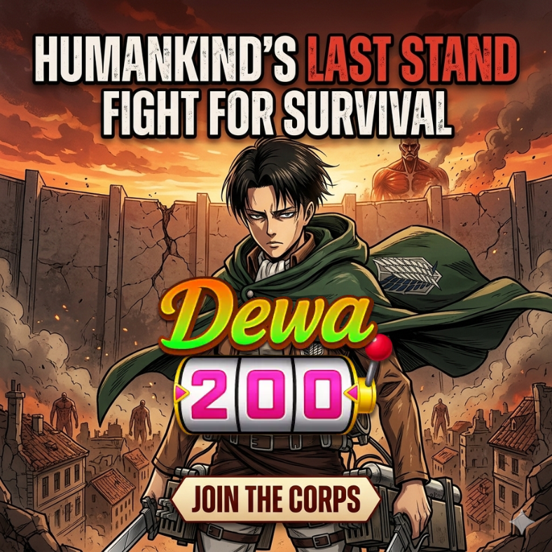 Galeri foto DEWA200 ⚡️ Login & Link Alternatif DEWA 200 Terbaru di Jakarta